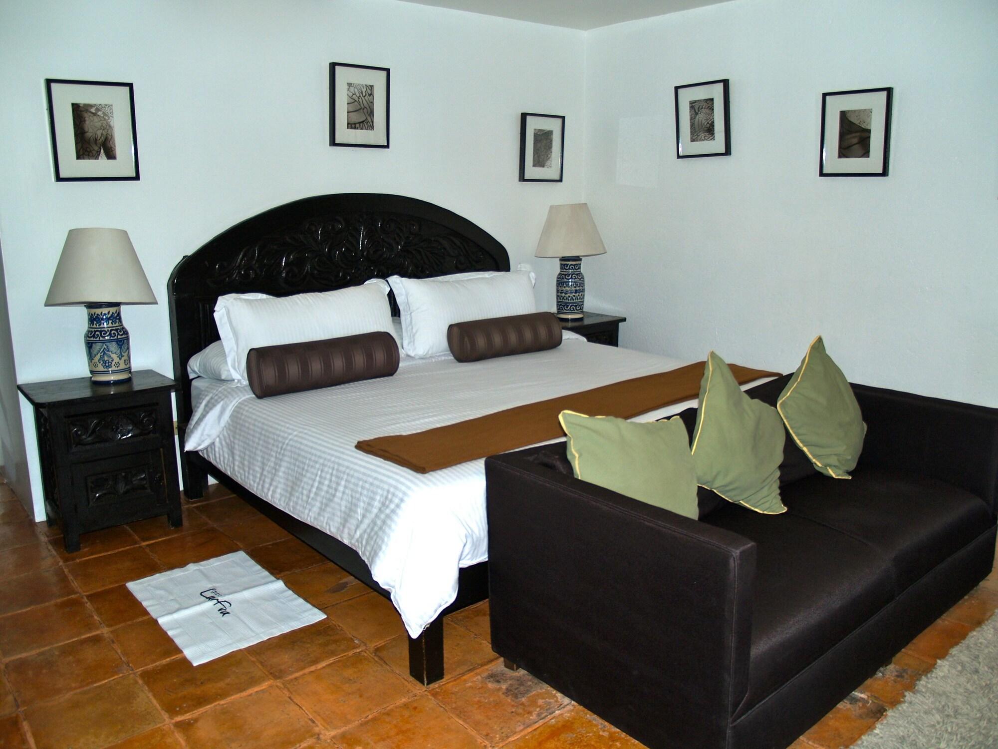 Agaves 4* San Miguel de Allende