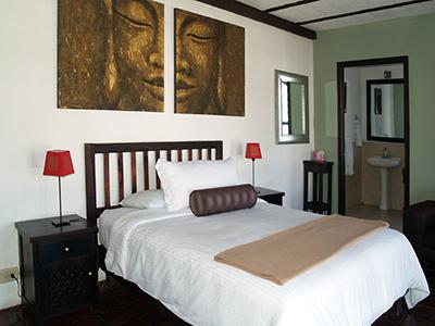 Hotel Agaves