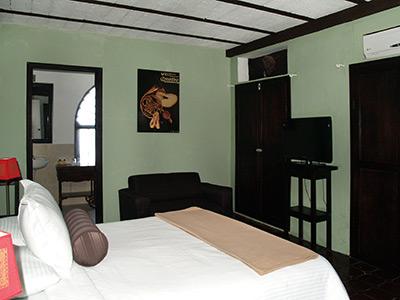 Agaves Hotel 4*