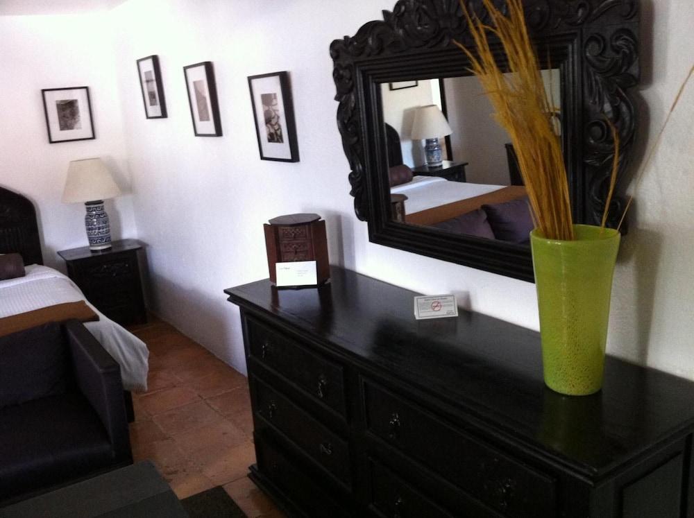Agaves Hotel San Miguel de Allende