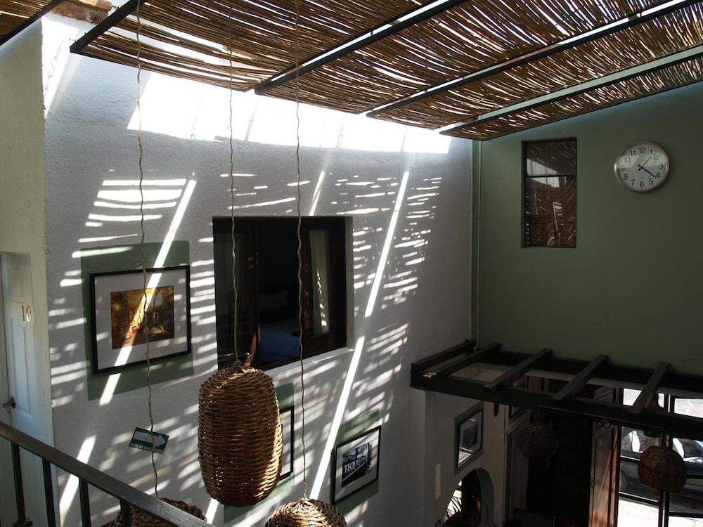 Agaves 4* San Miguel de Allende