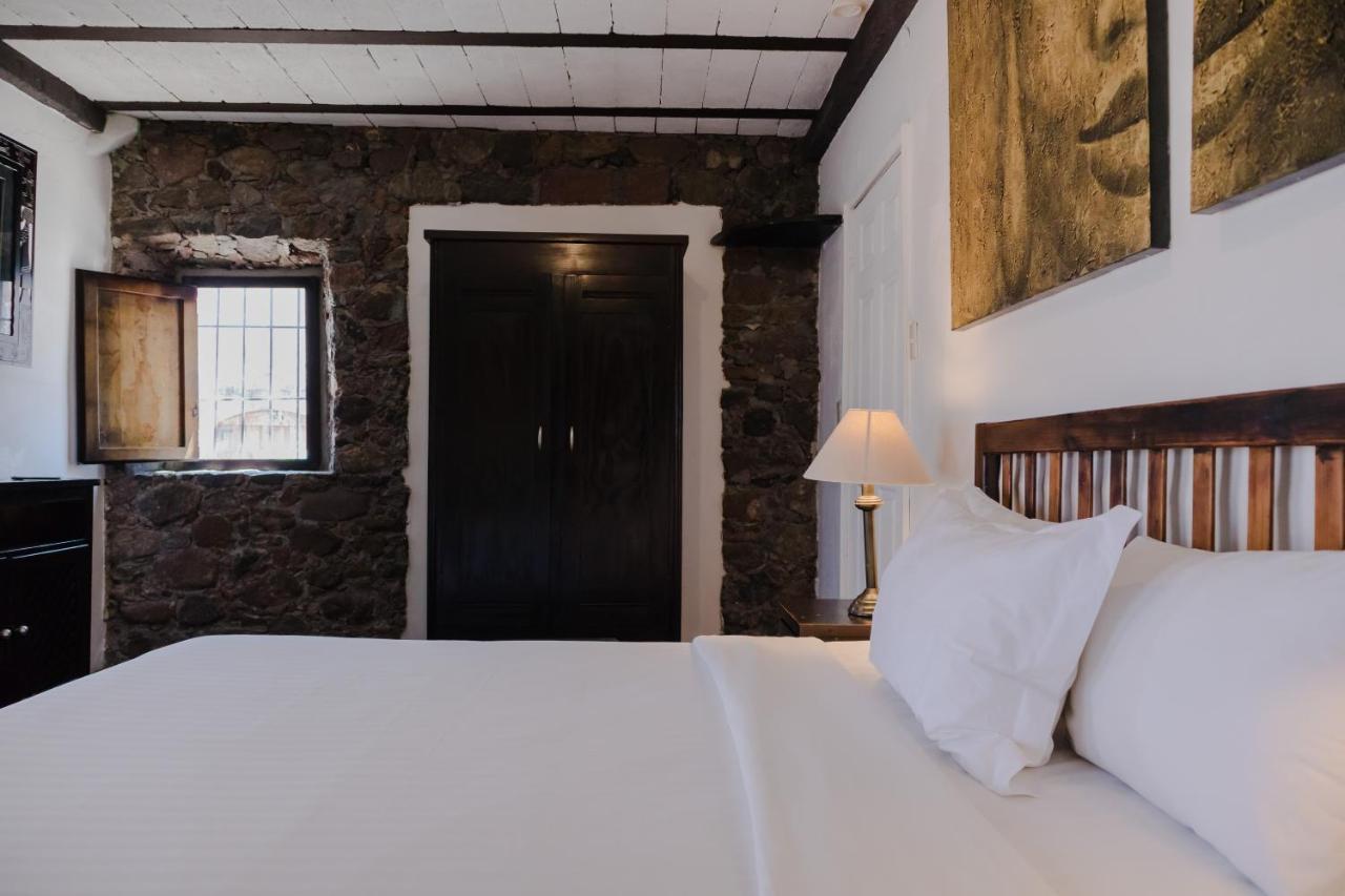 Agaves Hotel