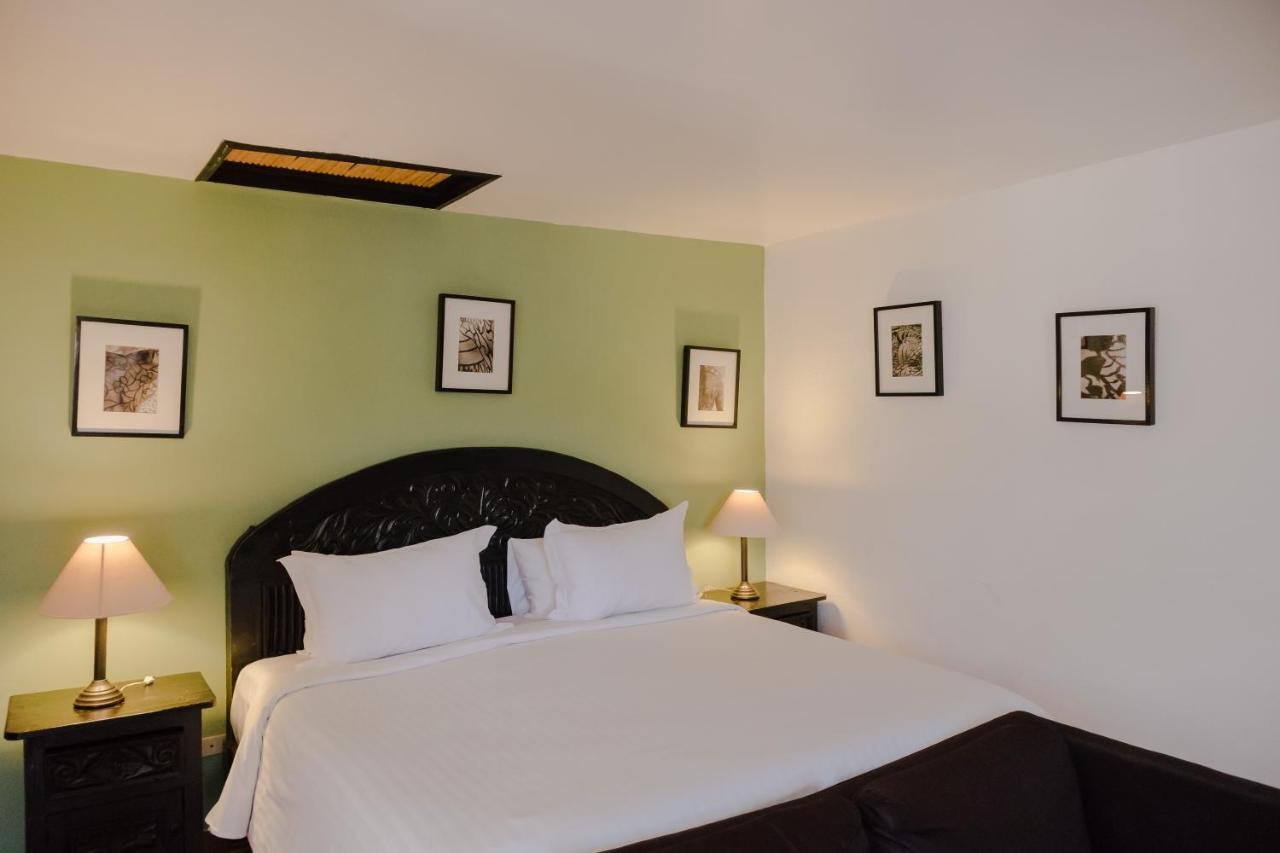 Agaves Hotel