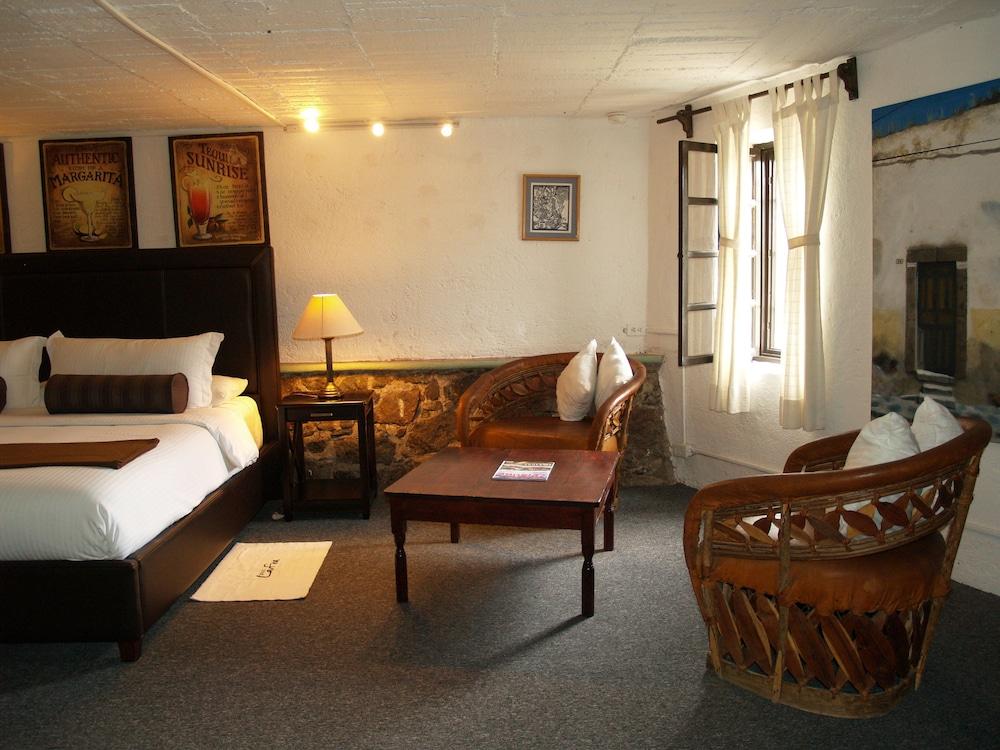 Hotel Agaves San Miguel de Allende