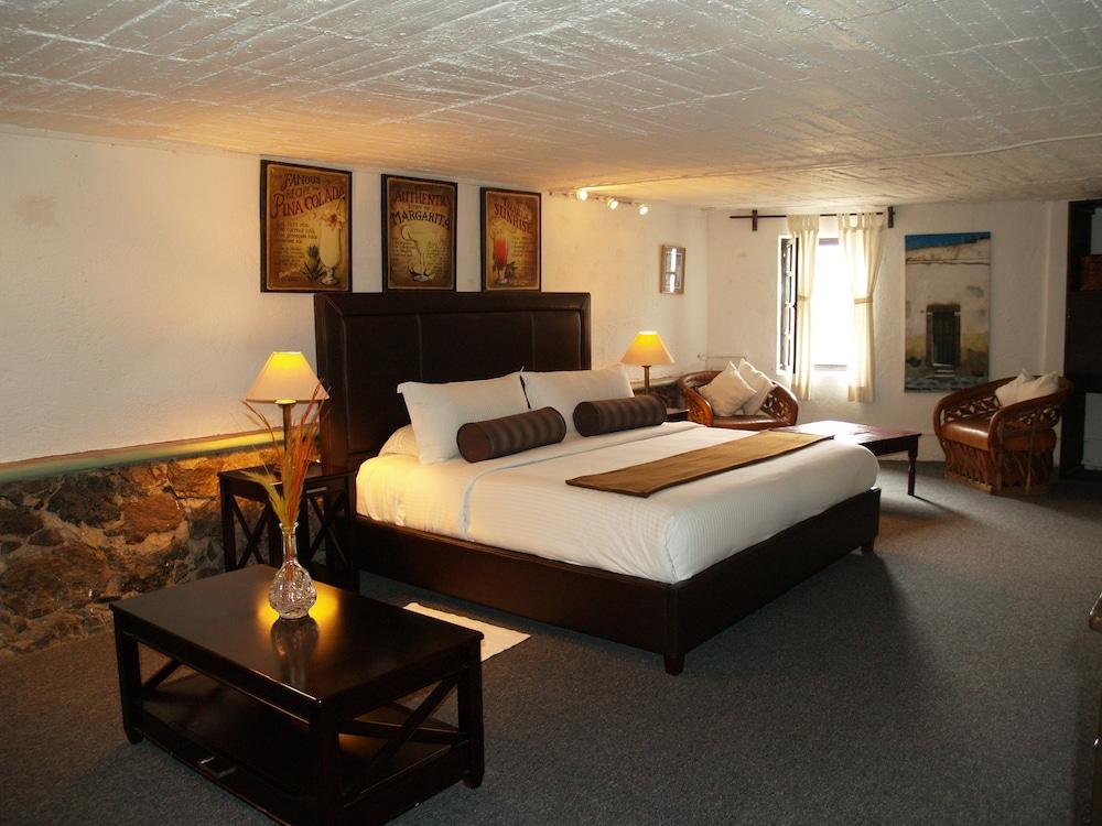 Hotel Agaves