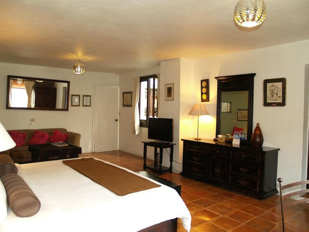 Agaves 4* San Miguel de Allende
