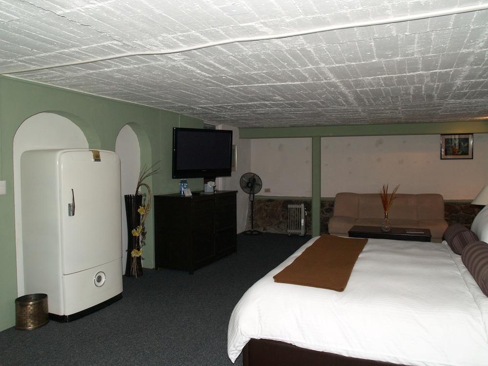 Hotel Agaves