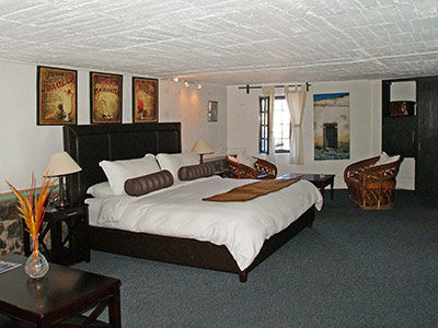 Hotel Agaves