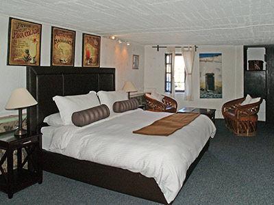 Agaves Hotel San Miguel de Allende