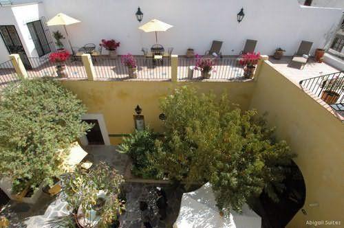 Agaves Hotel