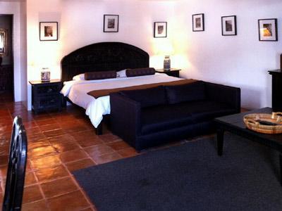 Agaves Hotel San Miguel de Allende