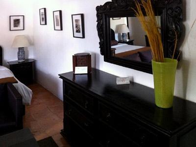 Agaves Hotel 4*