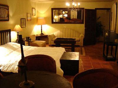 Agaves 4* San Miguel de Allende