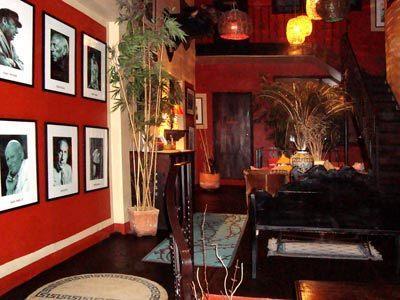 Agaves Hotel 4*