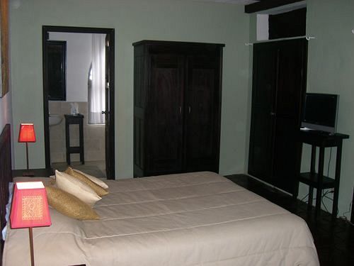 Hotel Agaves San Miguel de Allende
