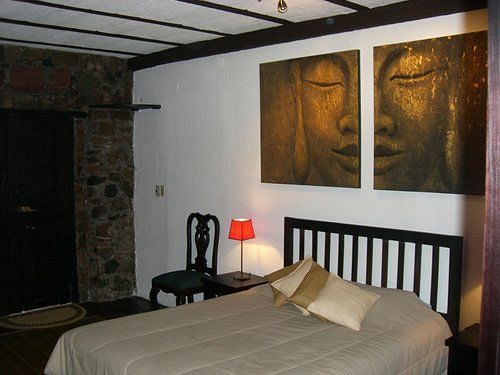 Agaves Hotel San Miguel de Allende